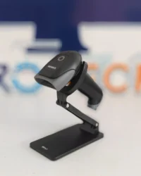 قارئ كودبار Henex صون فيل