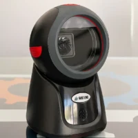 ماسح ضوئي جاستلاين