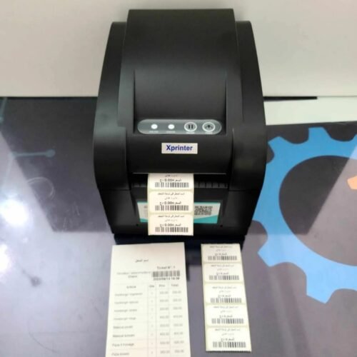 imp Xprinter DF 80mm