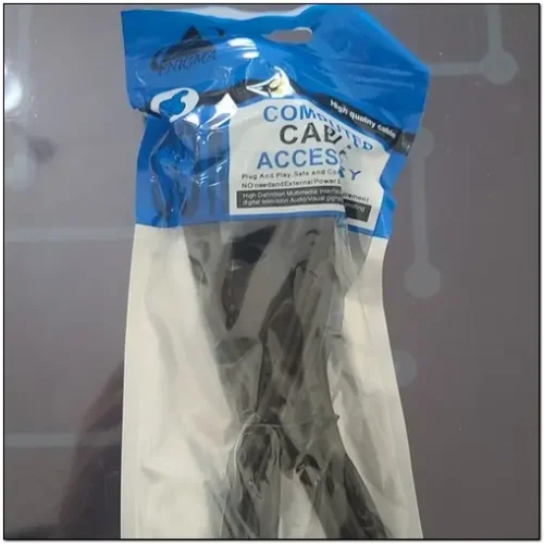 كابل Alimentation 1.5m