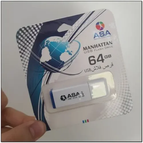فلاش ديسك 64g