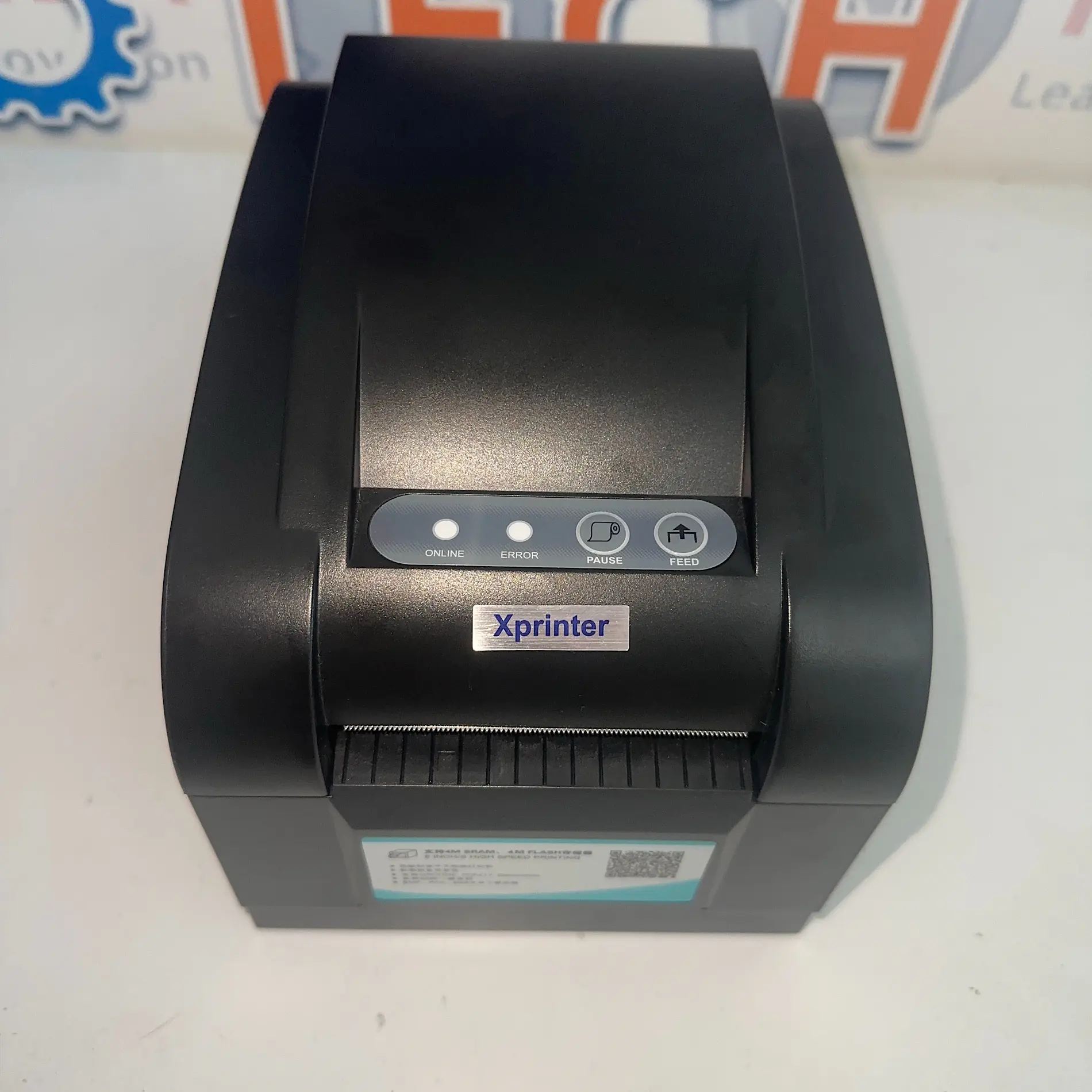imp Xprinter DF 80mm