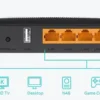 مودم Tp-Link ac1200