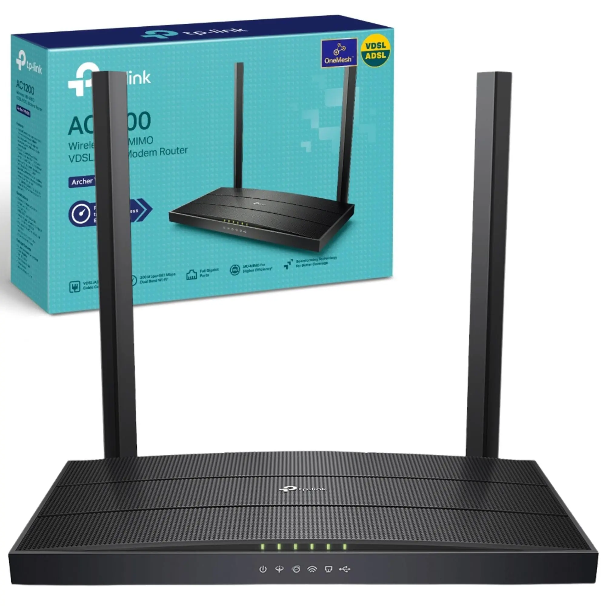 مودم Tp-Link ac1200