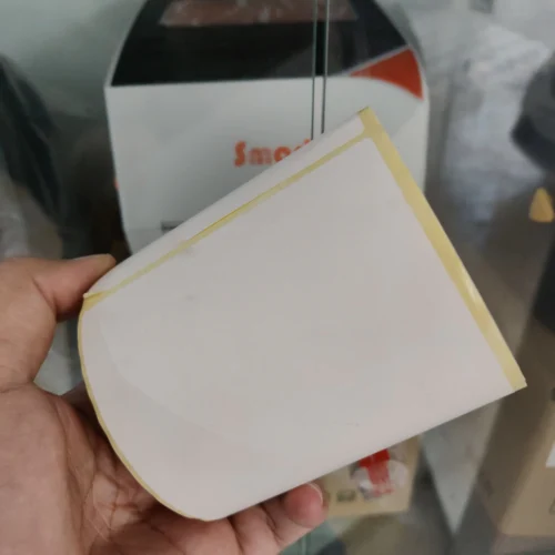 رولو ملصقات شركات توصيل 100*150 (300)