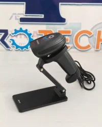 Henex 2d Fil قارئ يدوي