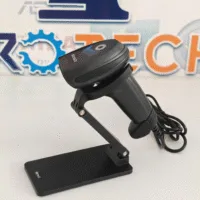 lecteur Henex 2d Fil