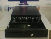 Caisse Noir صندوق نقد اسود