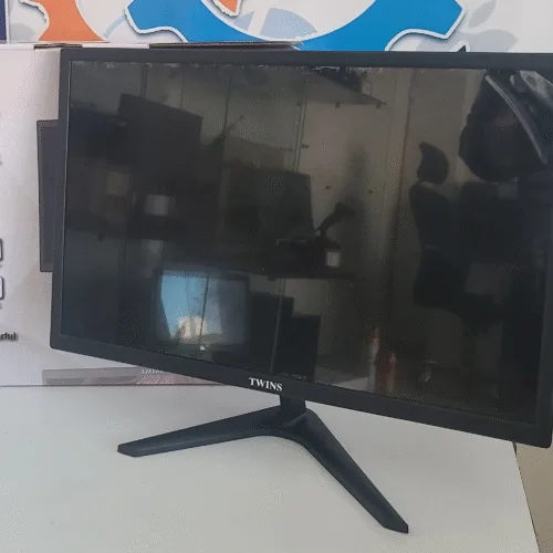 Ecran Twins 22p