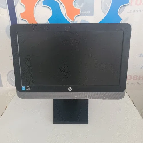 All In One Hp I3 4em 4/500