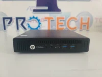 وحدة مركزية Hp mini 6eme 4/500