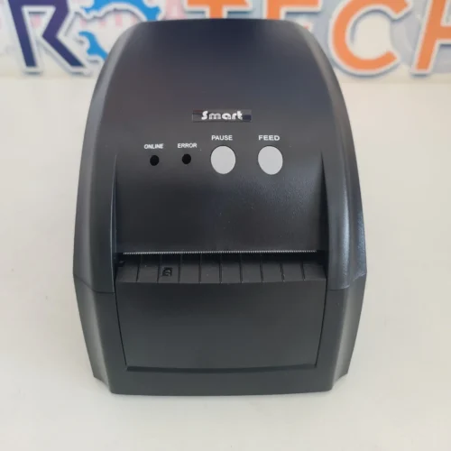 طابعة كودبار 80مم سمارت