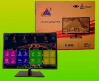شاشة حاسوب  Enigma 19p