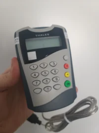 IDBRIDGE CT700