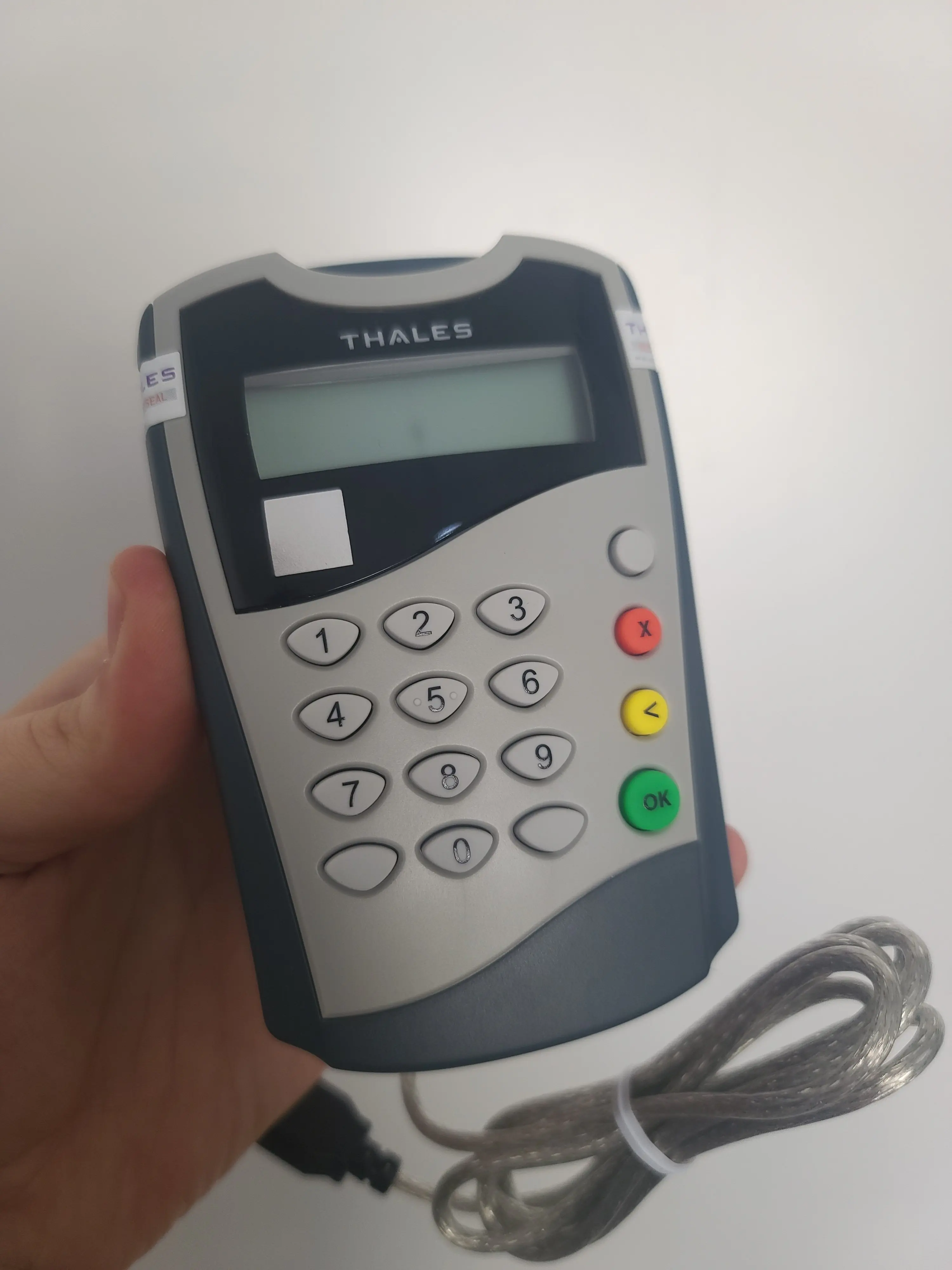 IDBRIDGE CT700