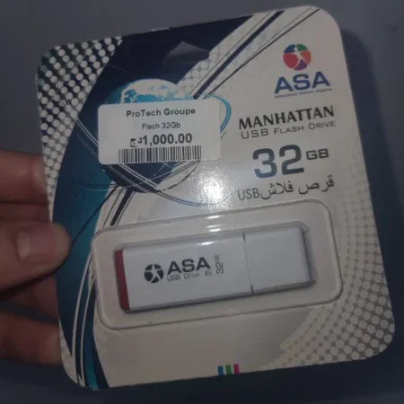 فلاش ديسك 32 جيقا