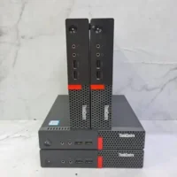 Lenovo mini i3 7em 16/1t