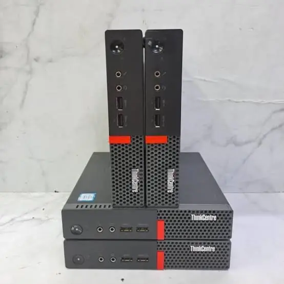 Lenovo mini i3 7em 16/1t