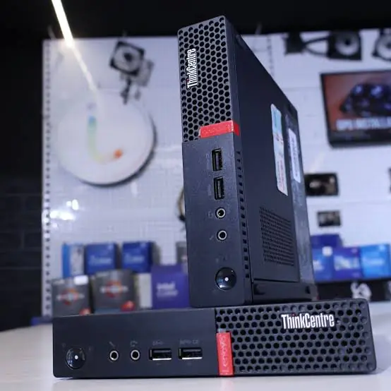 Lenovo mini i3 7em 16/1t
