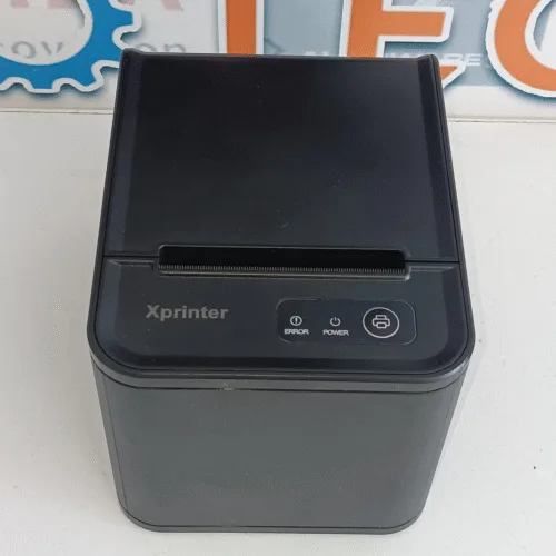 طابعة حرارية 80 مم