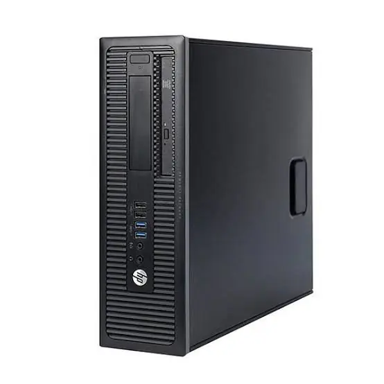 Hp i3 5em 8/500