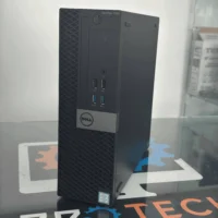 Dell i5 6eme 4/128 ssd