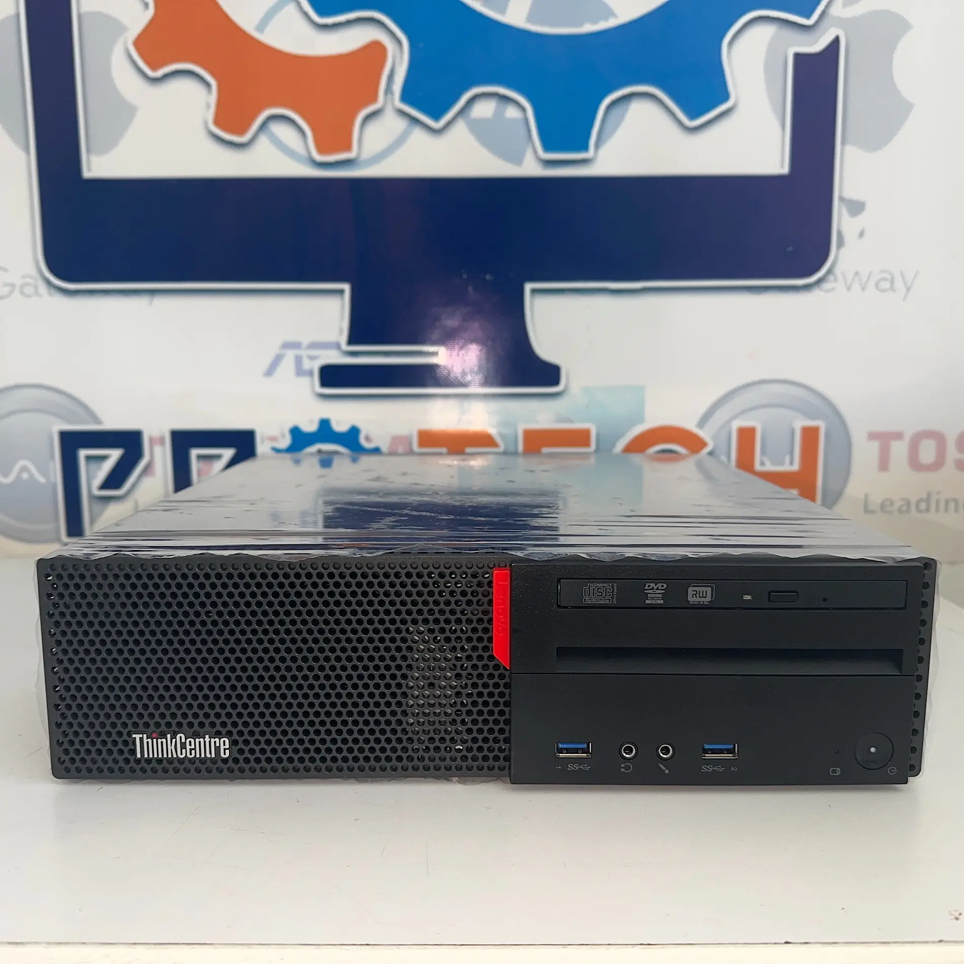 Lenovo i3 6eme 4/500