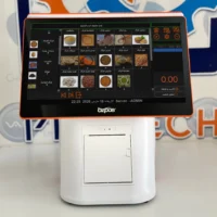 All in one Tactile 2AFF