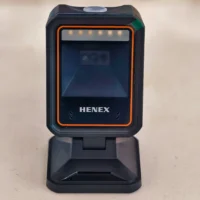 Lecteur Henex 2D F