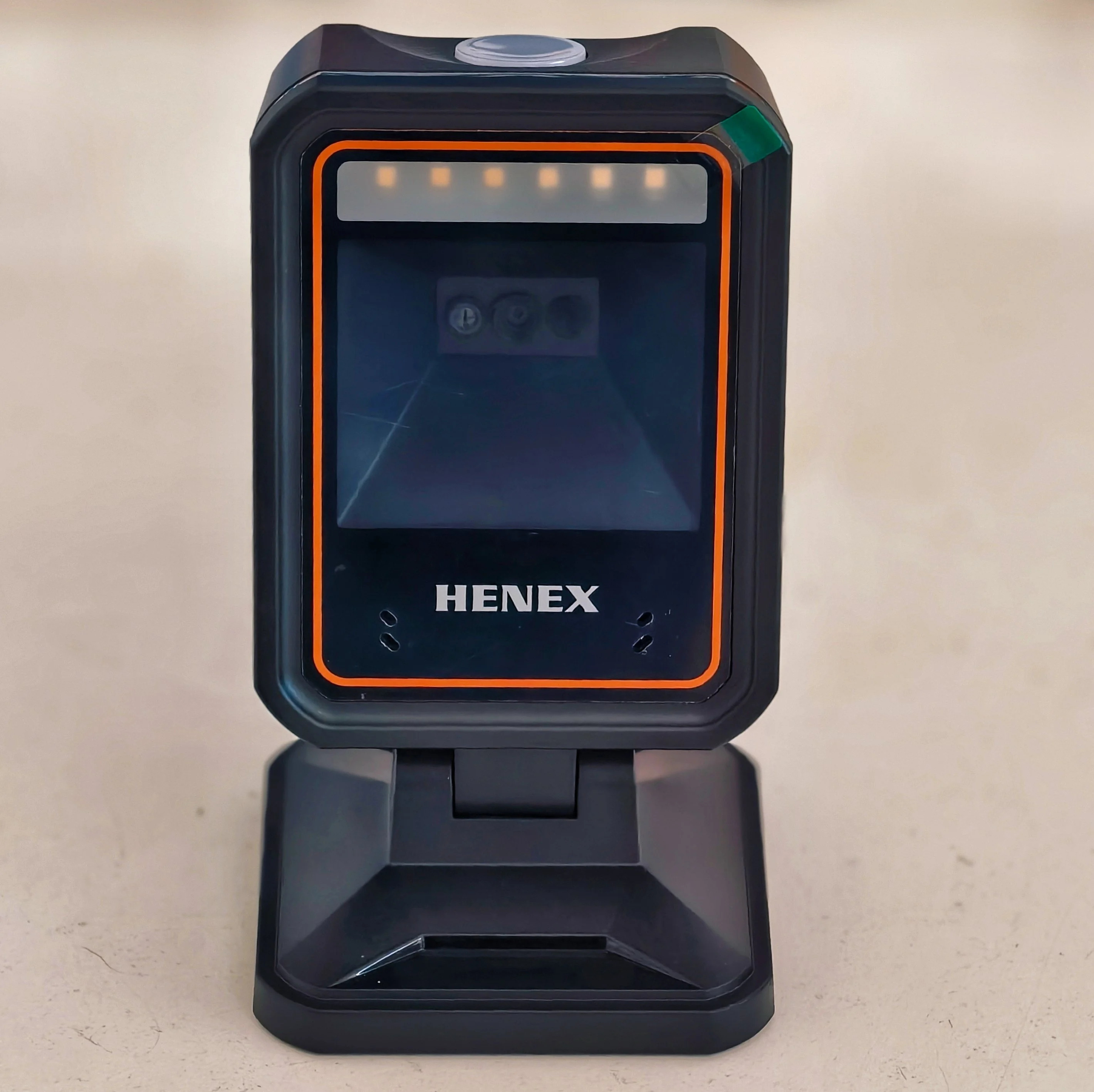 Lecteur Henex 2D F